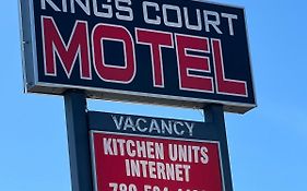 Kings Court Motel